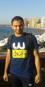 مصطفي العرند