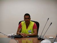 Ahmed Abbas
