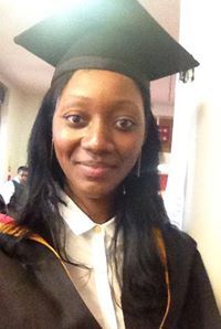 Cleo Atuahene