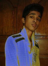 Sudeesh Vandy