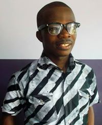 Saviour Amewu-wullar