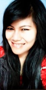 Enzie Sirait