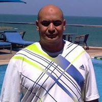 Ayman Moawad