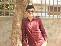 Sarthak Shah