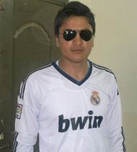 Muhammad Abdul kabir