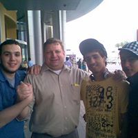 Mohammed Abujayyab