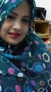 Neneng Neneng muthoharah