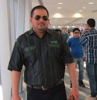 Vishal Parab