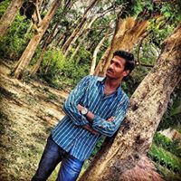 Mahesh Desu