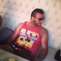 Thabit Alzubaidi