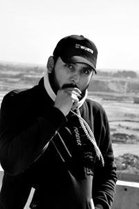 Ali Alradam