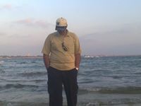 عبدالله المختار