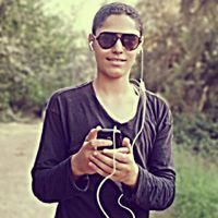 Âmãäř Møħmęð