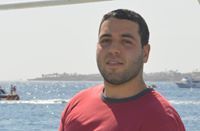 Mahmoud Sherif