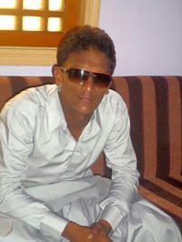 Däńíŝħ Mäńďŗá