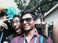 নাজমুল হিমেল