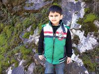 Kapil Singh