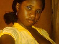 Chukwu Jacinta