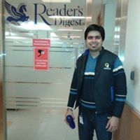 Rahul Sharma