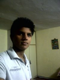 Vishu Rana