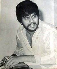 Jagadeesh Nag