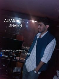 Alfan Shaikh