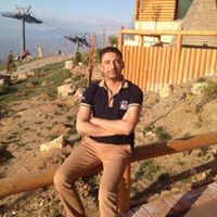 Sarmad Mikhlif