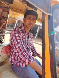 Krishna Chaitanya mullapudi