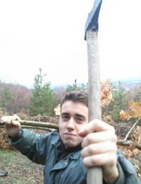 Стефан Ђорђевић