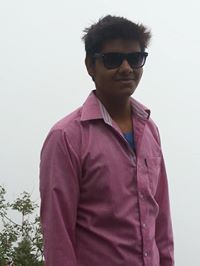 Syed Abbas