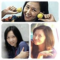 นางสาว แก้มโกะ