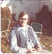 Constantine Rasmussen