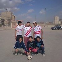 Ibrahim Ahmed