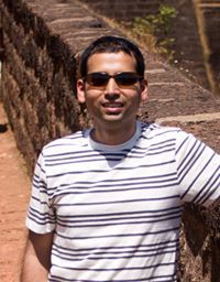Pranav Mittal