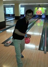 Manoj Mishra