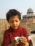 Santosh...
