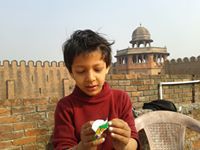 Santosh Kumar