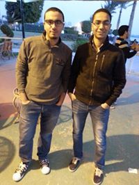 Hussam Ali
