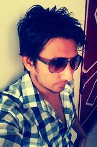 Nadeem Ali