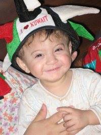 Odeel Jaafar