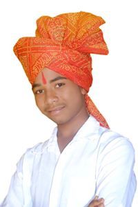 Akshay Yewale