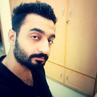 Sohaib Afzal
