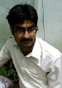 Imran Soomro