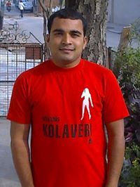 Amit Kumar