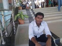 Suresh Kumar