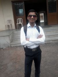 Anil Mande