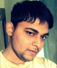 Saurabh Singh