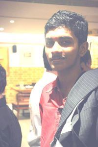 Prashanth Kannan
