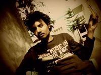 Ankur Anky