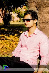Sajjad Ahmad